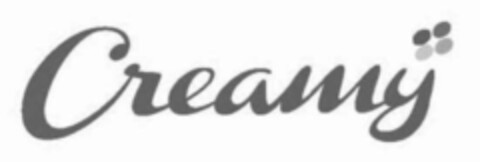 CREAMY Logo (EUIPO, 31.03.2016)