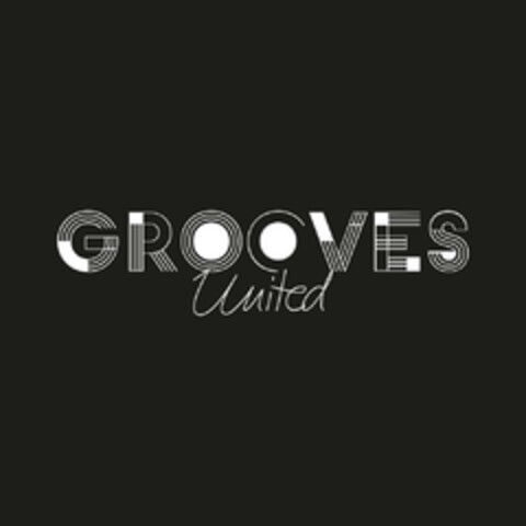 GROOVES UNITED Logo (EUIPO, 01.04.2016)