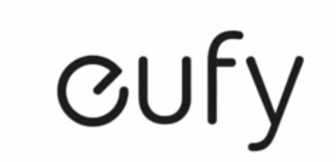 eufy Logo (EUIPO, 10.05.2016)