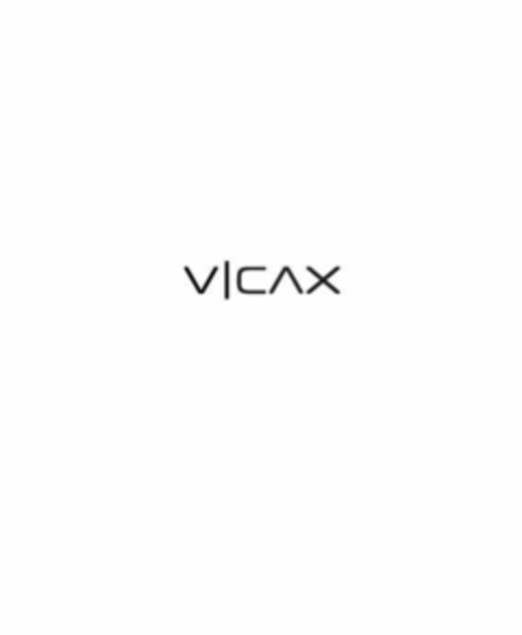 V CAX Logo (EUIPO, 18.05.2016)