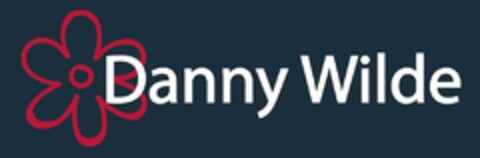 DANNY WILDE Logo (EUIPO, 06/02/2016)