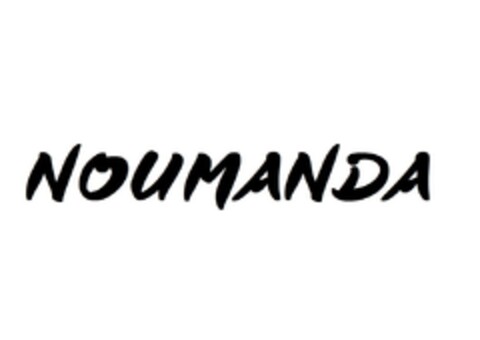 NOUMANDA Logo (EUIPO, 09.06.2016)