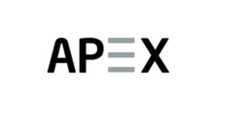 APEX Logo (EUIPO, 22.06.2016)