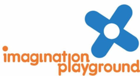 imagination playground Logo (EUIPO, 03.08.2016)