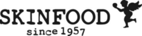 SKINFOOD since 1957 Logo (EUIPO, 02.09.2016)