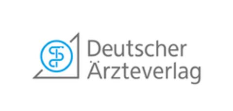 Deutscher Ärzteverlag Logo (EUIPO, 08.09.2016)