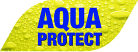 AQUA PROTECT Logo (EUIPO, 16.09.2016)