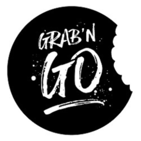 GRAB'N GO Logo (EUIPO, 21.10.2016)