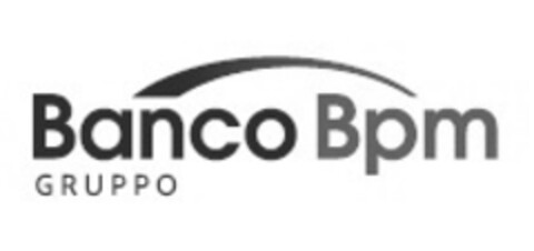 BANCO BPM GRUPPO Logo (EUIPO, 08.11.2016)