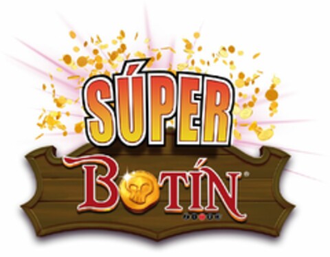 SUPER BOTIN ZITRO Logo (EUIPO, 16.11.2016)