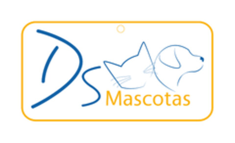 DS Mascotas Logo (EUIPO, 28.11.2016)