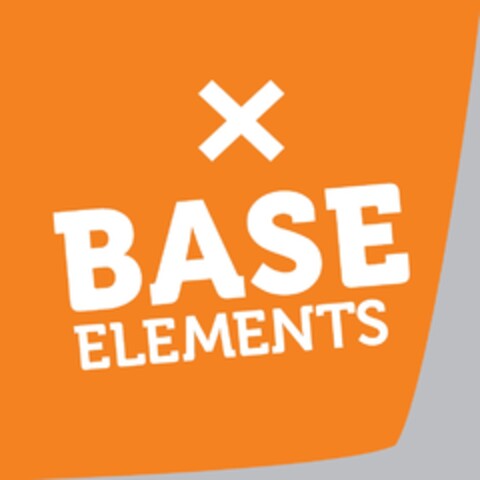 x BASE ELEMENTS Logo (EUIPO, 14.12.2016)