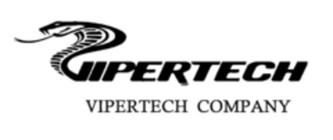 VIPERTECH VIPERTECH COMPANY Logo (EUIPO, 12/19/2016)