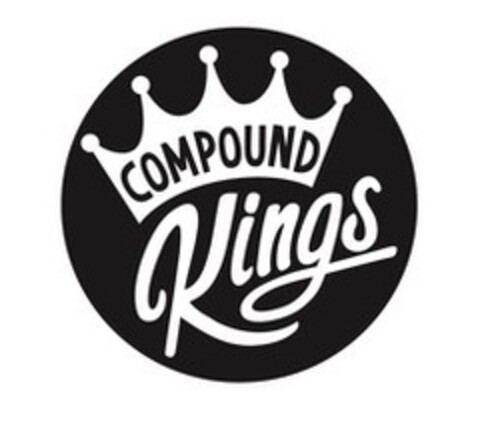 COMPOUND Kings Logo (EUIPO, 20.12.2016)