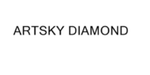 ARTSKY DIAMOND Logo (EUIPO, 02/08/2017)