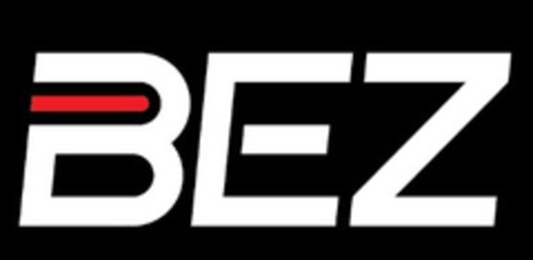 BEZ Logo (EUIPO, 02/15/2017)