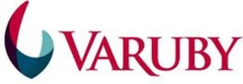 VARUBY Logo (EUIPO, 02/28/2017)