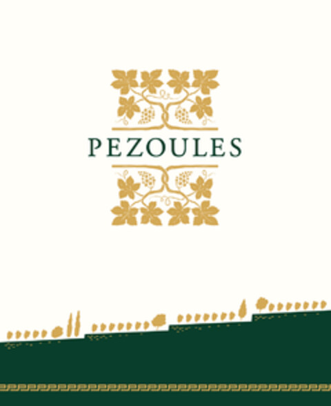 PEZOULES Logo (EUIPO, 08.03.2017)