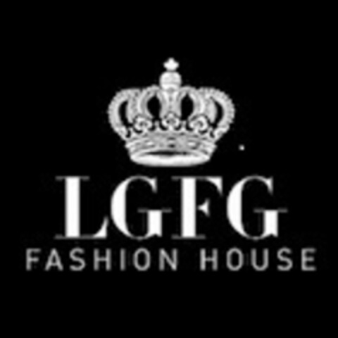 LGFG FASHION HOUSE Logo (EUIPO, 13.03.2017)