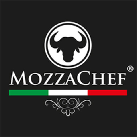 MOZZACHEF Logo (EUIPO, 22.03.2017)