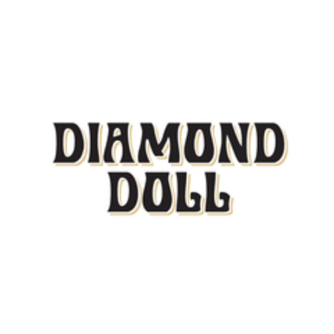 DIAMOND DOLL Logo (EUIPO, 04/21/2017)