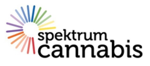spektrum cannabis Logo (EUIPO, 27.06.2017)