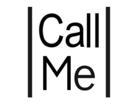 CALL ME Logo (EUIPO, 06/29/2017)