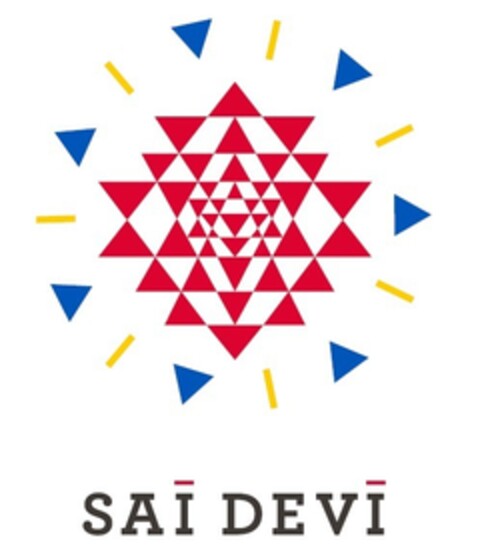SAI DEVI Logo (EUIPO, 19.07.2017)