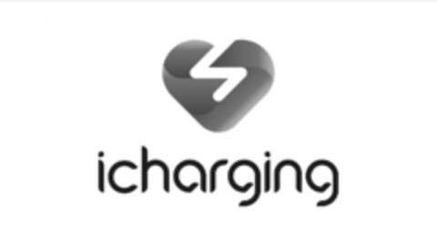 icharging Logo (EUIPO, 07/21/2017)