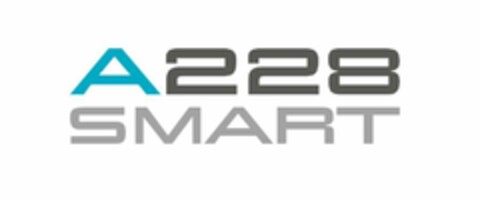 A228 SMART Logo (EUIPO, 06.09.2017)