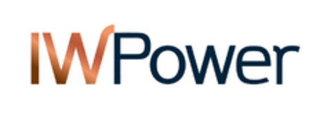 IWPOWER Logo (EUIPO, 09/27/2017)