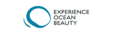 EXPERIENCE OCEAN BEAUTY Logo (EUIPO, 10/11/2017)