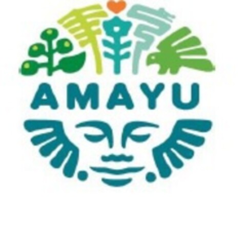 AMAYU Logo (EUIPO, 17.10.2017)