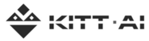 KITT·AI Logo (EUIPO, 11/07/2017)