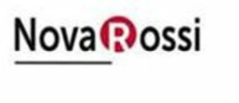 NOVAROSSI Logo (EUIPO, 23.11.2017)