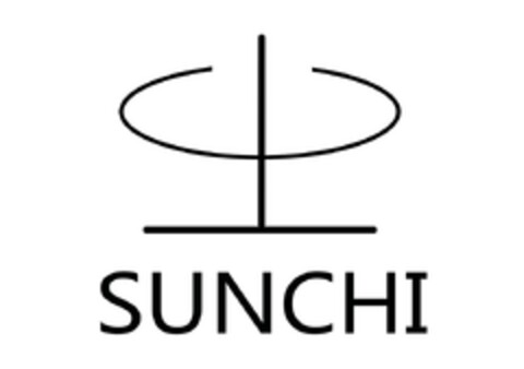 SUNCHI Logo (EUIPO, 21.12.2017)