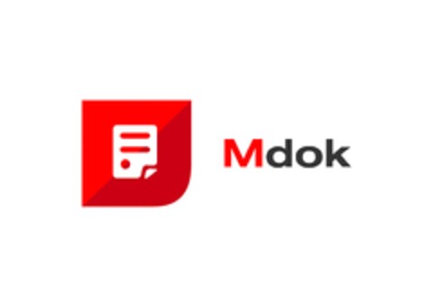 Mdok Logo (EUIPO, 27.12.2017)