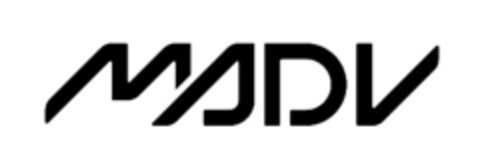 MADV Logo (EUIPO, 26.01.2018)