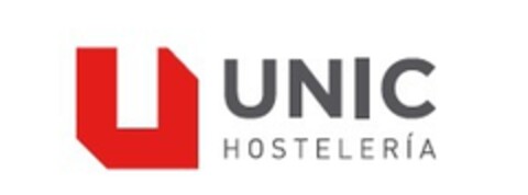 UNIC HOSTELERIA Logo (EUIPO, 20.02.2018)