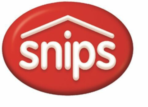 snips Logo (EUIPO, 02/26/2018)