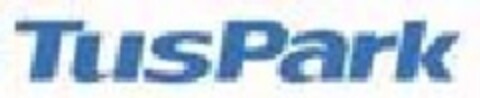 TUSPARK Logo (EUIPO, 03/02/2018)