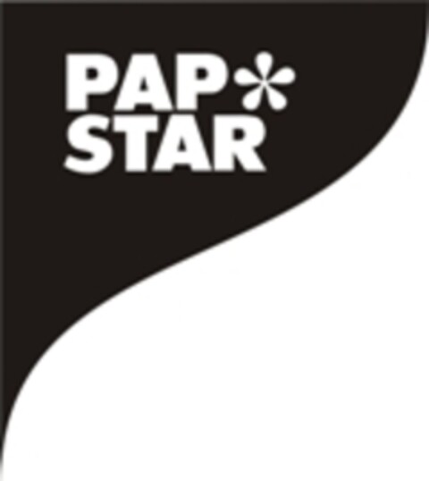 PAPSTAR Logo (EUIPO, 29.03.2018)