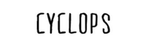 CYCLOPS Logo (EUIPO, 02.04.2018)