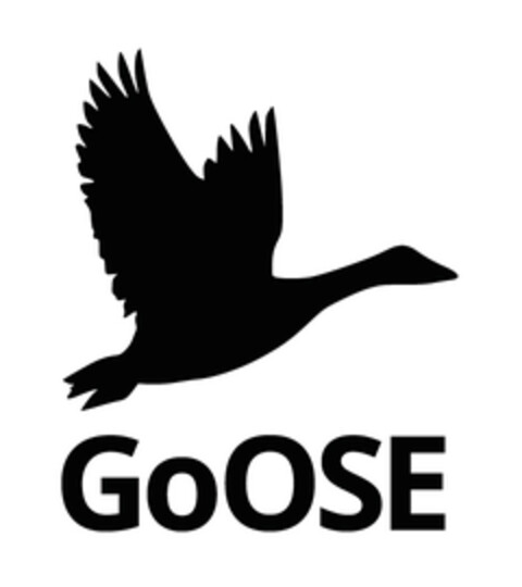 GoOSE Logo (EUIPO, 04/11/2018)