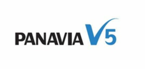 PANAVIA V5 Logo (EUIPO, 09.05.2018)