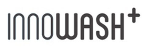 INNOWASH Logo (EUIPO, 06/29/2018)