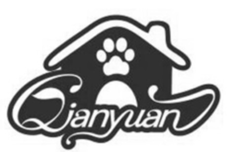 Qianyuan Logo (EUIPO, 12.07.2018)