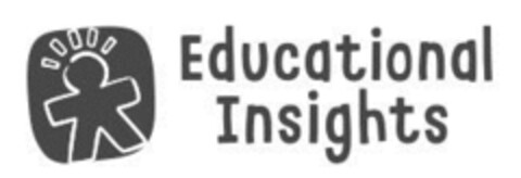Educational Insights Logo (EUIPO, 25.07.2018)