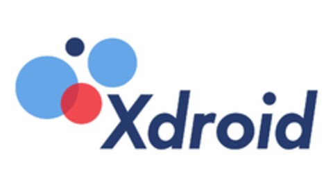 Xdroid Logo (EUIPO, 09.08.2018)