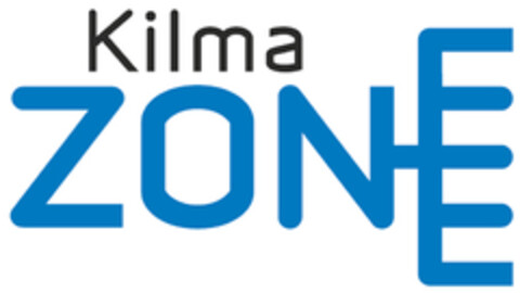 KILMA ZONE Logo (EUIPO, 03.09.2018)